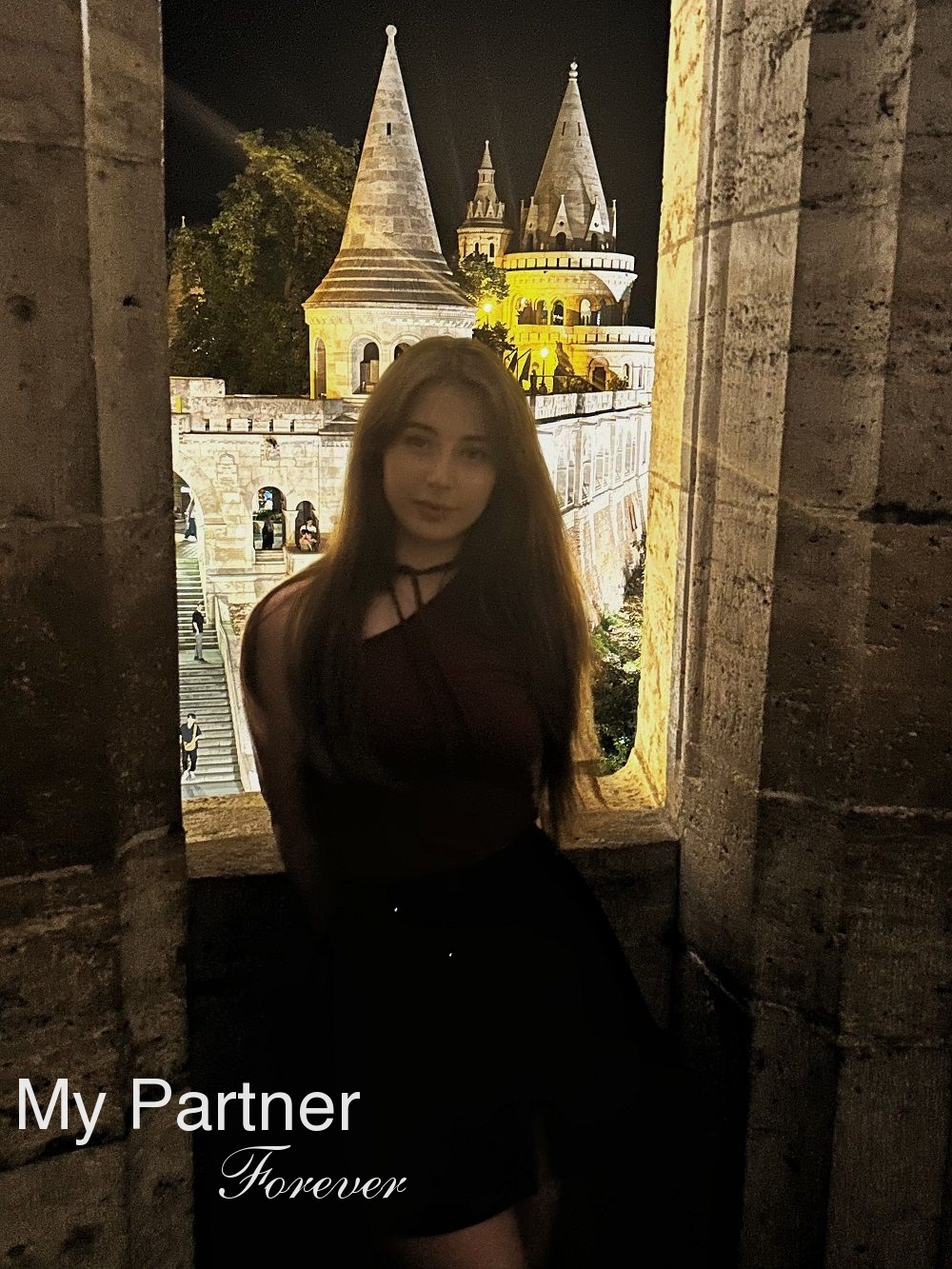 Gorgeous Girl from Ukraine - Anastasiya from Kiev, Ukraine