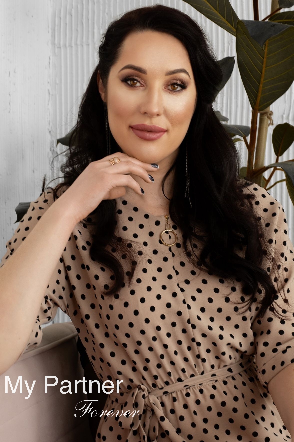 Gorgeous Lady from Belarus - Elena from Brest, Belarus