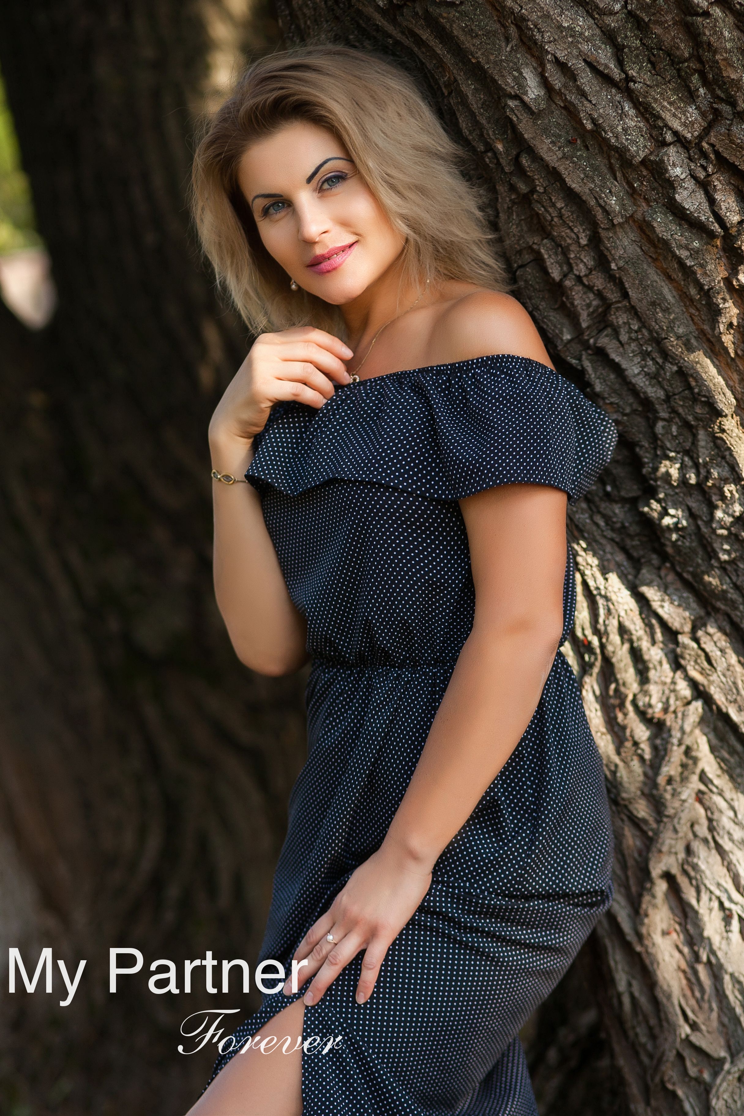 Gorgeous Lady from Ukraine - Tatiyana from Poltava, Ukraine