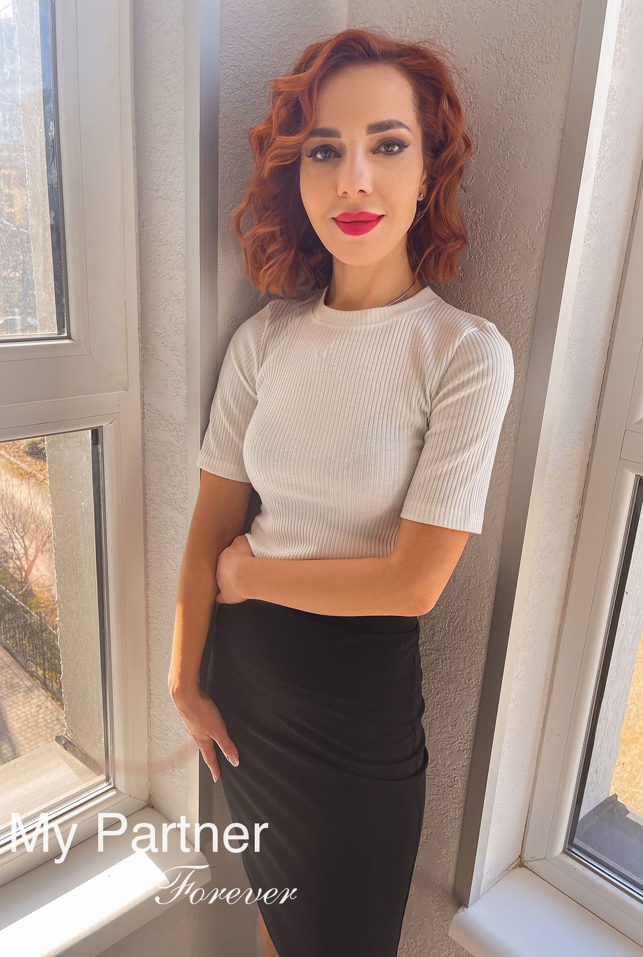 Gorgeous Ukrainian Girl Irina from Ivano-Frankovsk, Ukraine