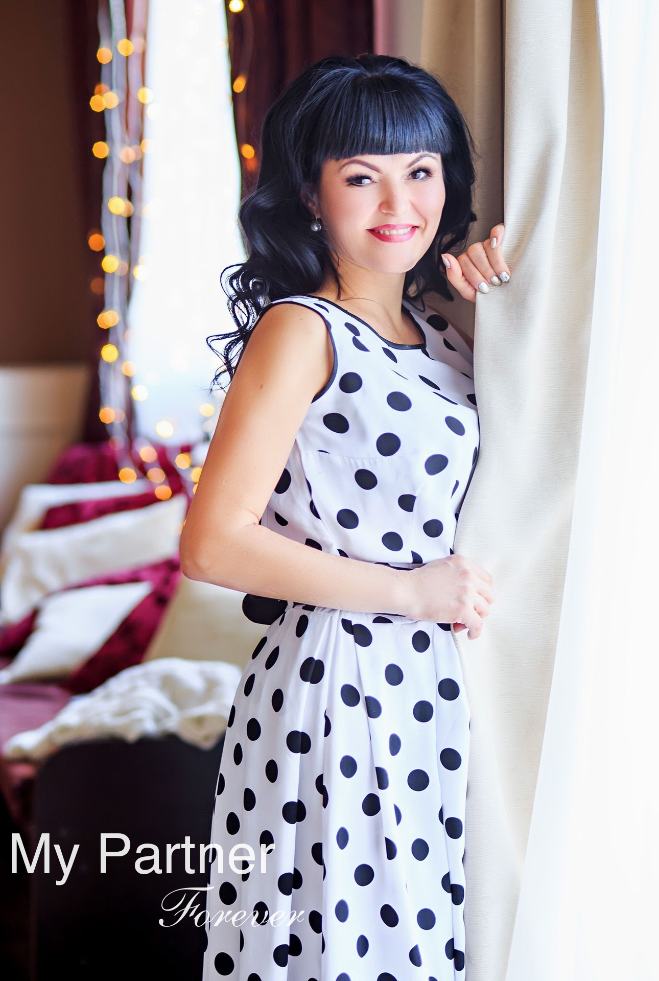 Gorgeous Ukrainian Girl Olga from Zaporozhye, Ukraine