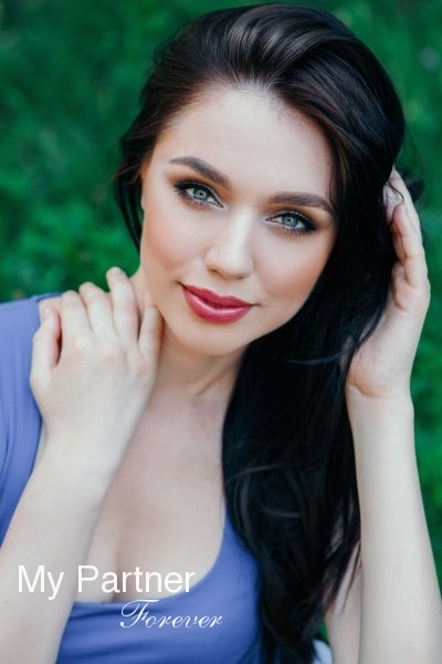 Gorgeous Ukrainian Girl Sofiya from Zaporozhye, Ukraine