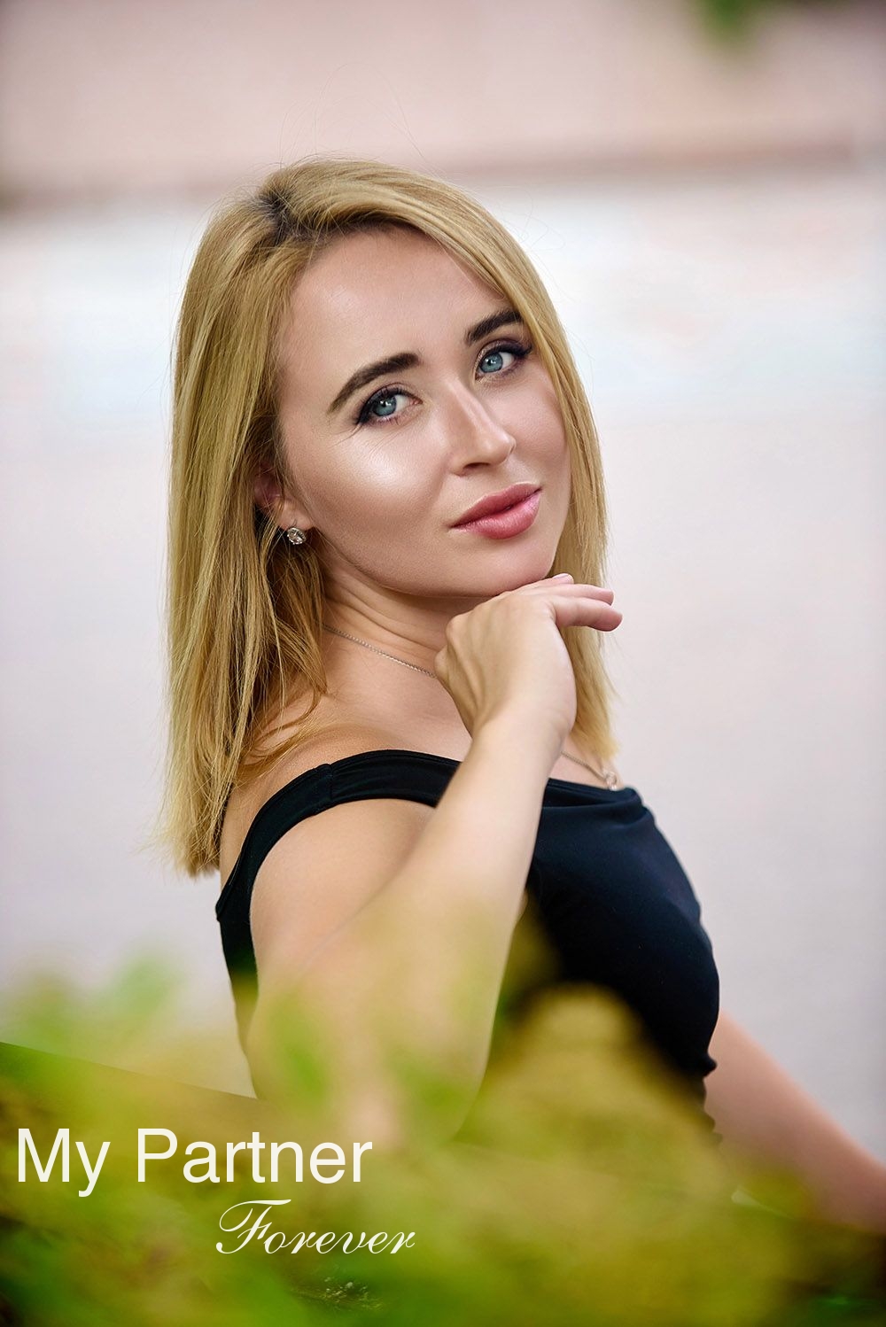 Gorgeous Ukrainian Girl Valentina from Kiev, Ukraine