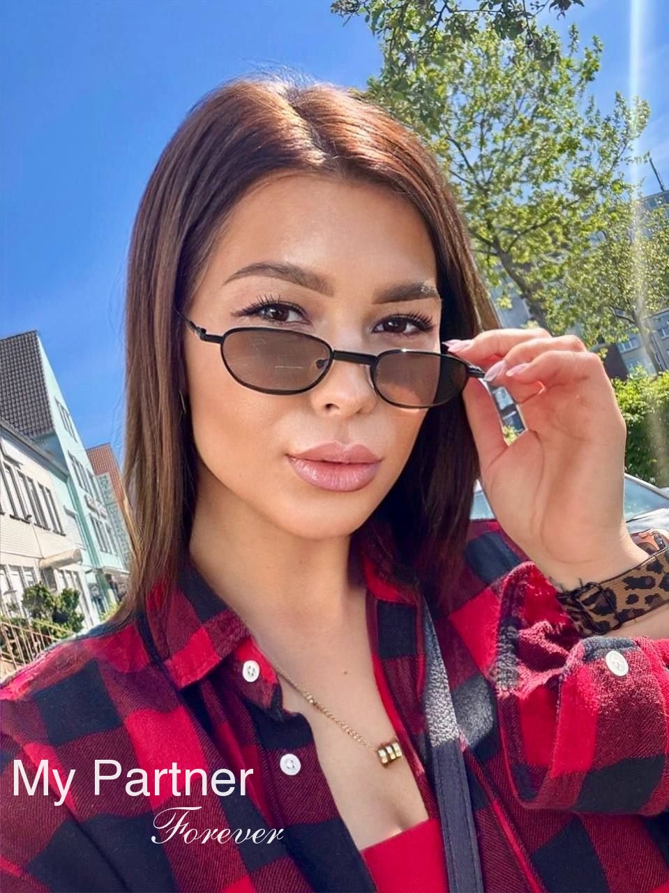 Gorgeous Ukrainian Woman Ekaterina from Kharkov, Ukraine