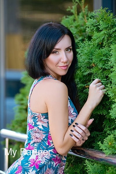 Gorgeous Woman from Ukraine - Tatiyana from Zaporozhye, Ukraine