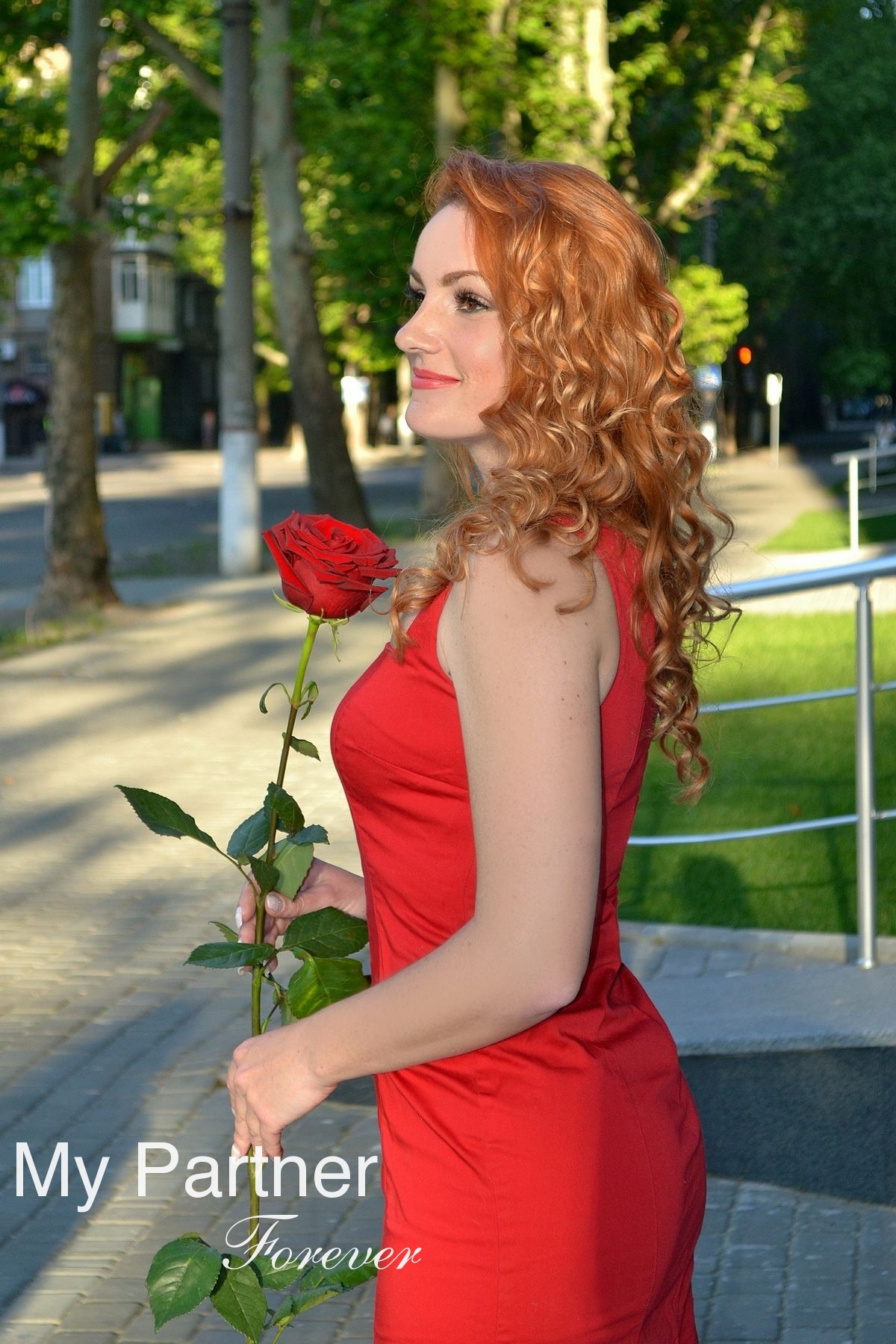 International Dating Service to Meet Inna from Nikolaev, Ukraine