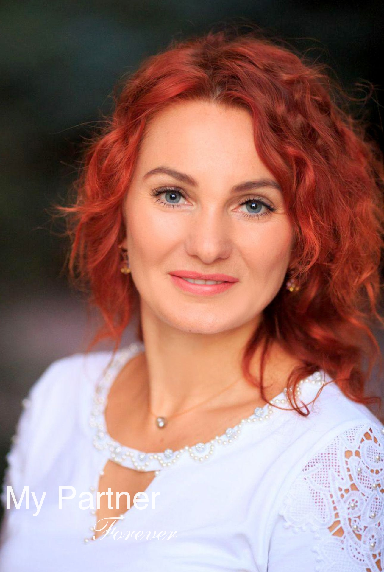 International Dating Service to Meet Svetlana from Zaporozhye, Ukraine