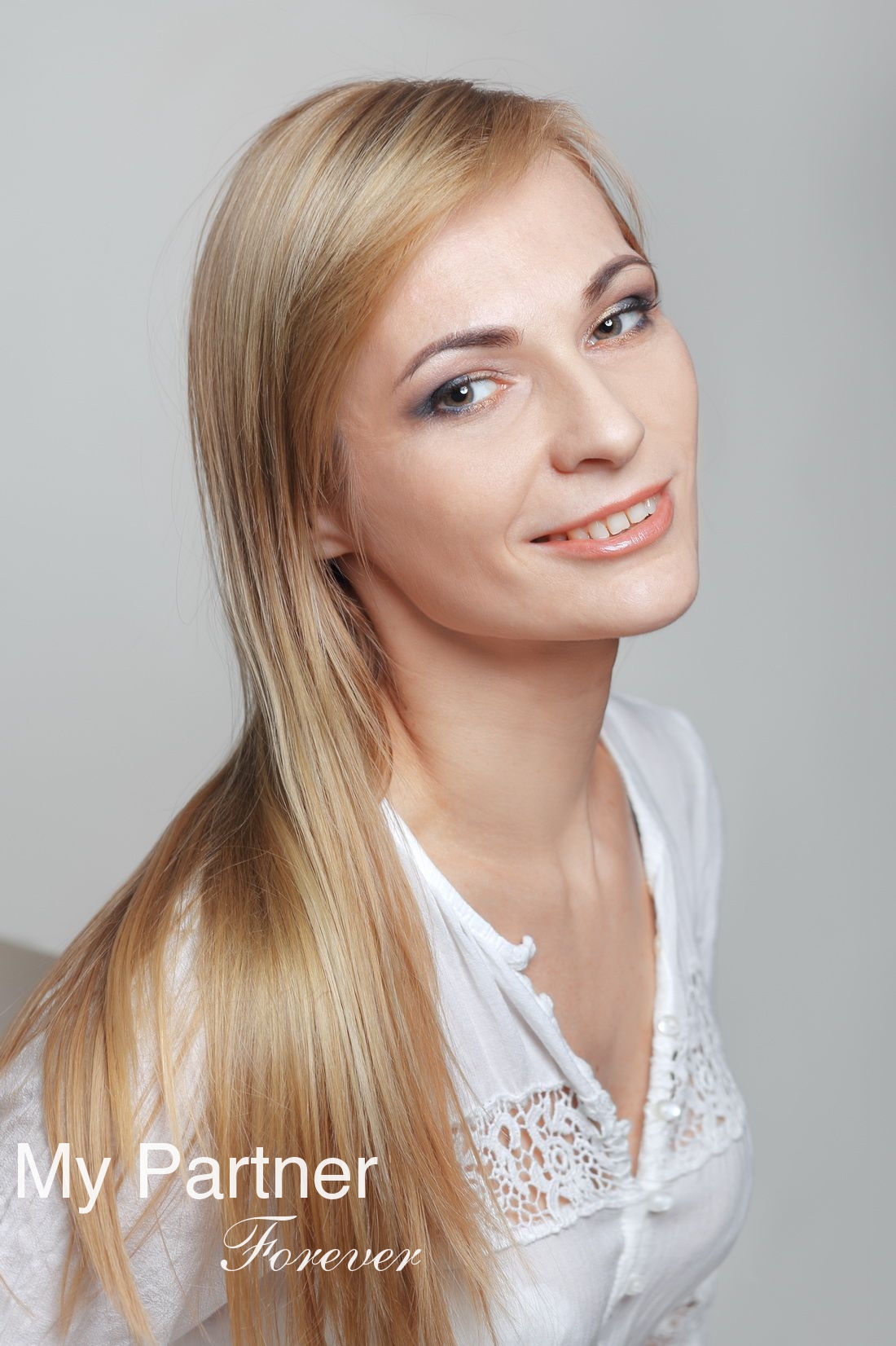 International Dating Service to Meet Viktoriya from Grodno, Belarus