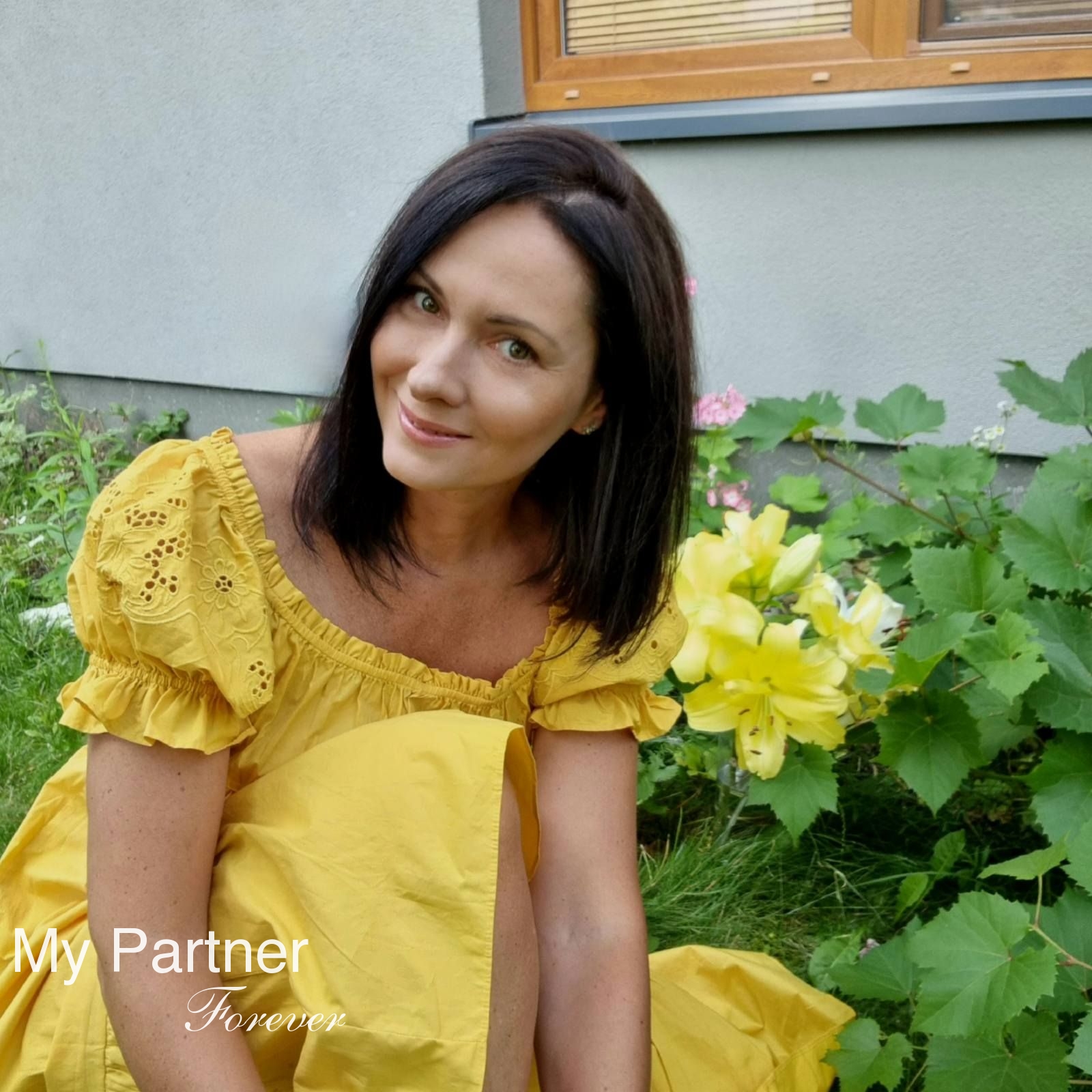 International Dating Site to Meet Galina from Zaporozhye, Ukraine