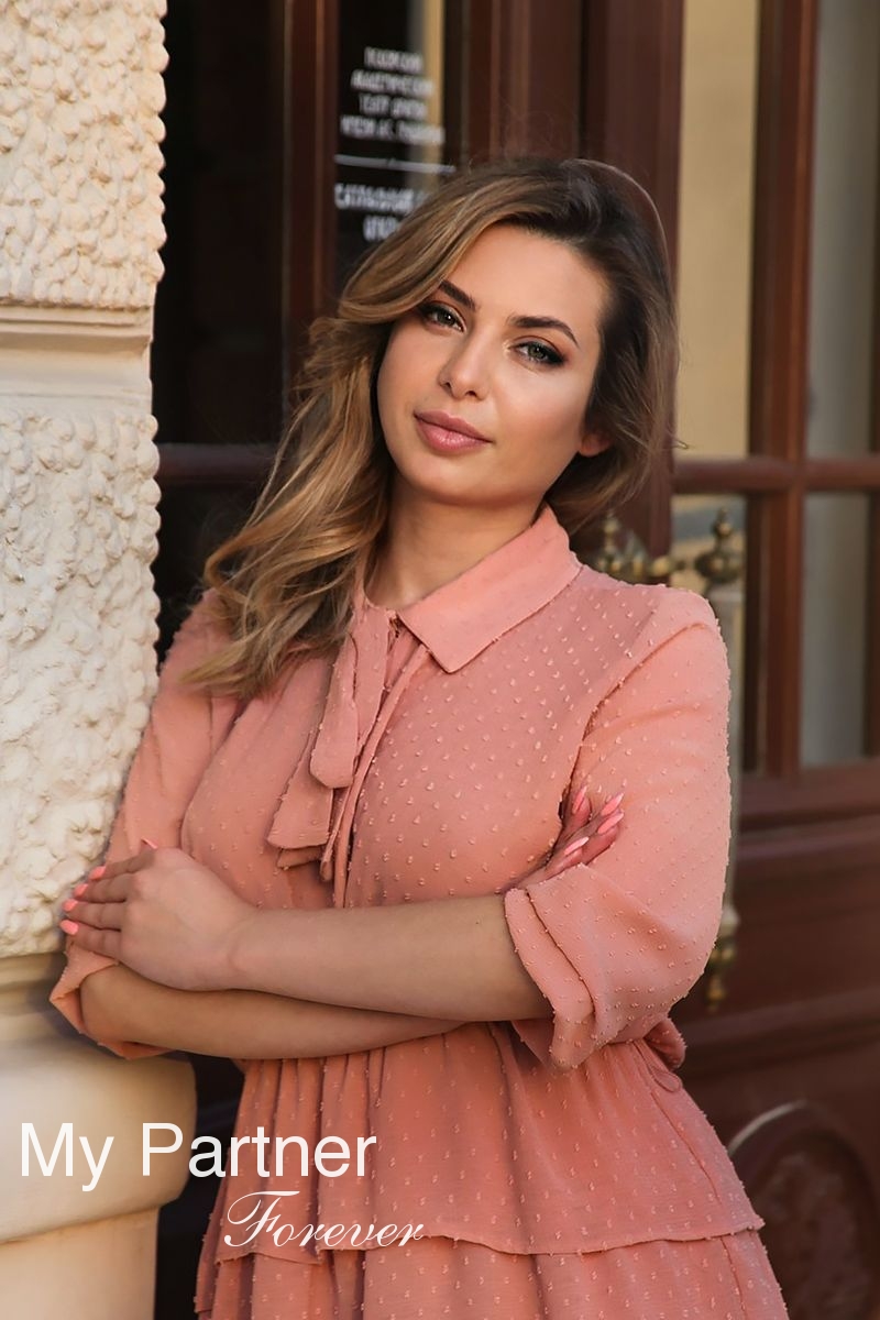 International Dating Site to Meet Margarita from Almaty, Kazakhstan