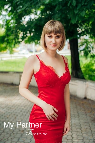 International Dating Site to Meet Nataliya from Zaporozhye, Ukraine