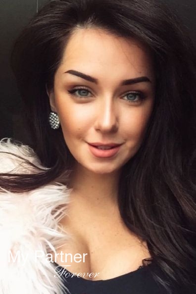 International Datingsite to Meet Alina from Almaty, Kazakhstan