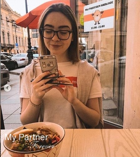 International Datingsite to Meet Mariya from Almaty, Kazakhstan