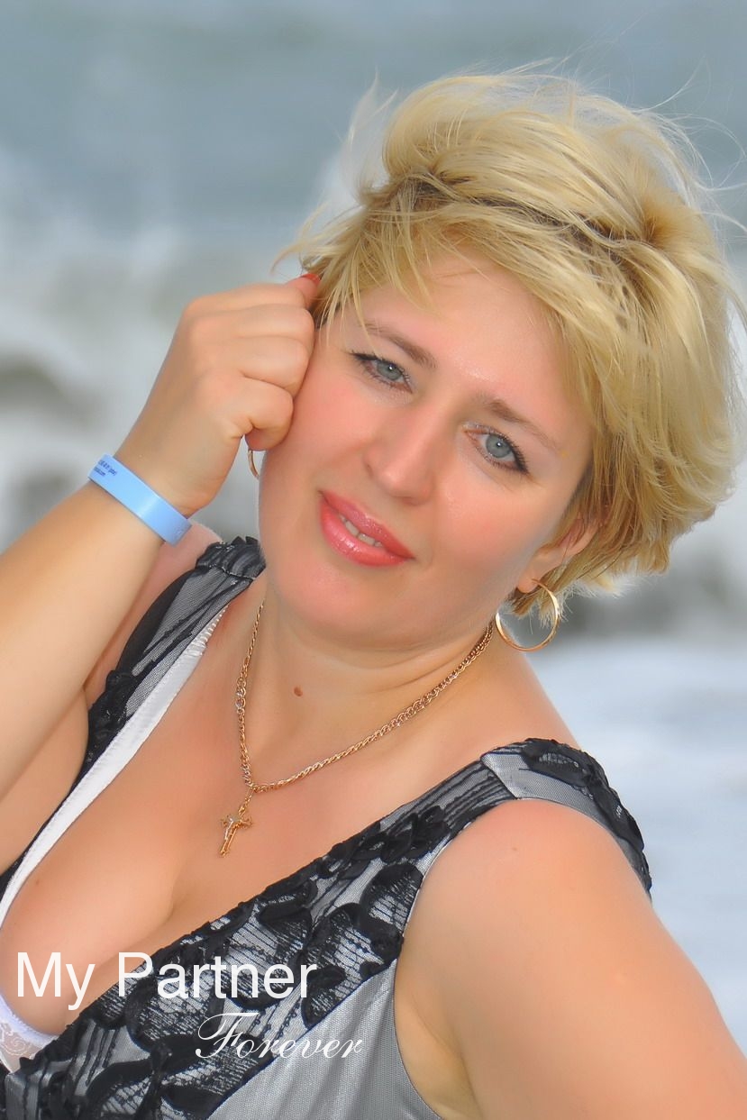 International Datingsite to Meet Nataliya from Grodno, Belarus