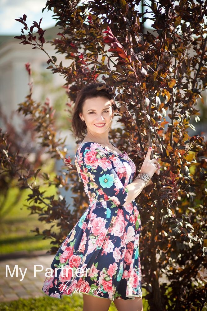 International Datingsite to Meet Nataliya from Poltava, Ukraine