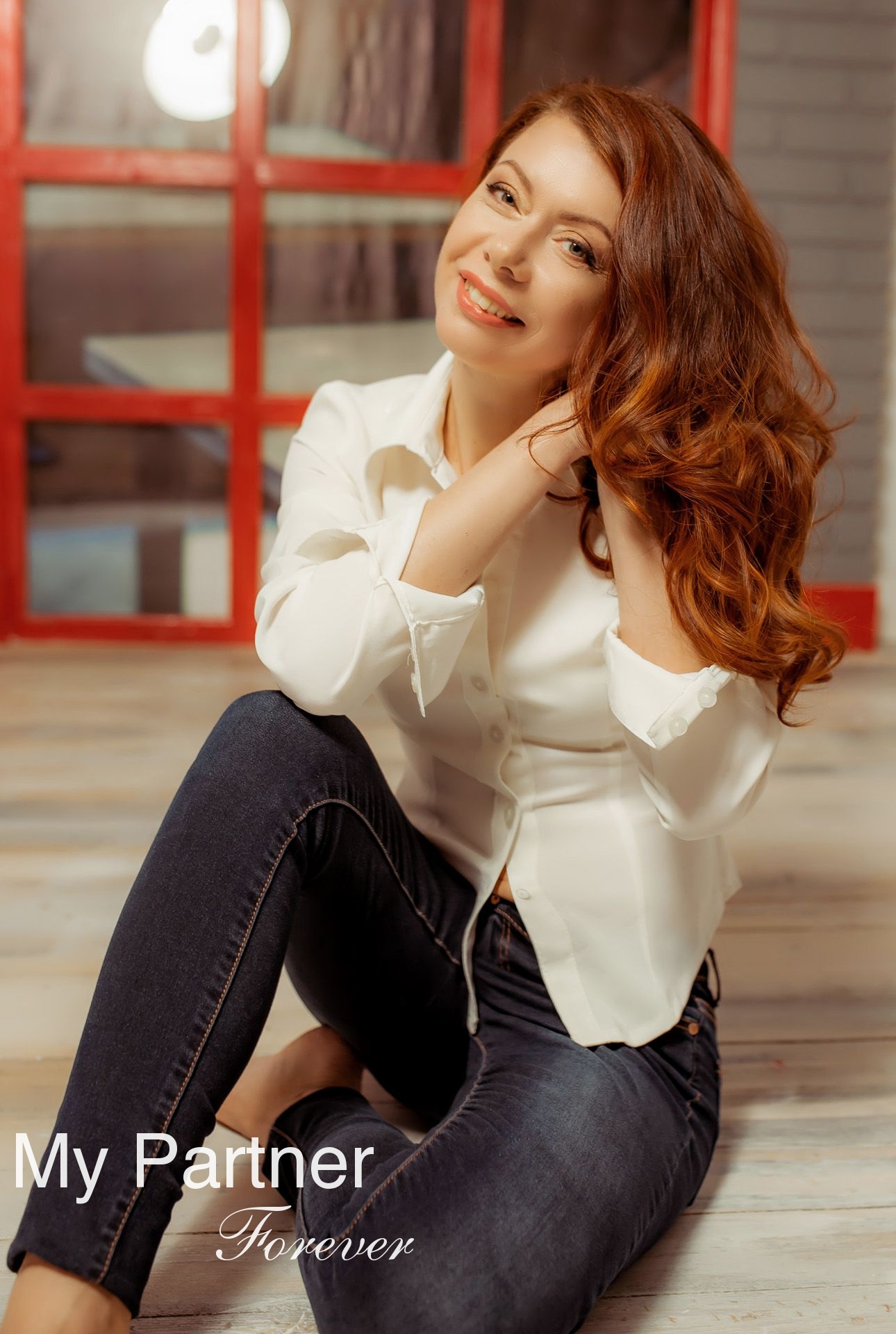 International Datingsite to Meet Natalya from Zaporozhye, Ukraine