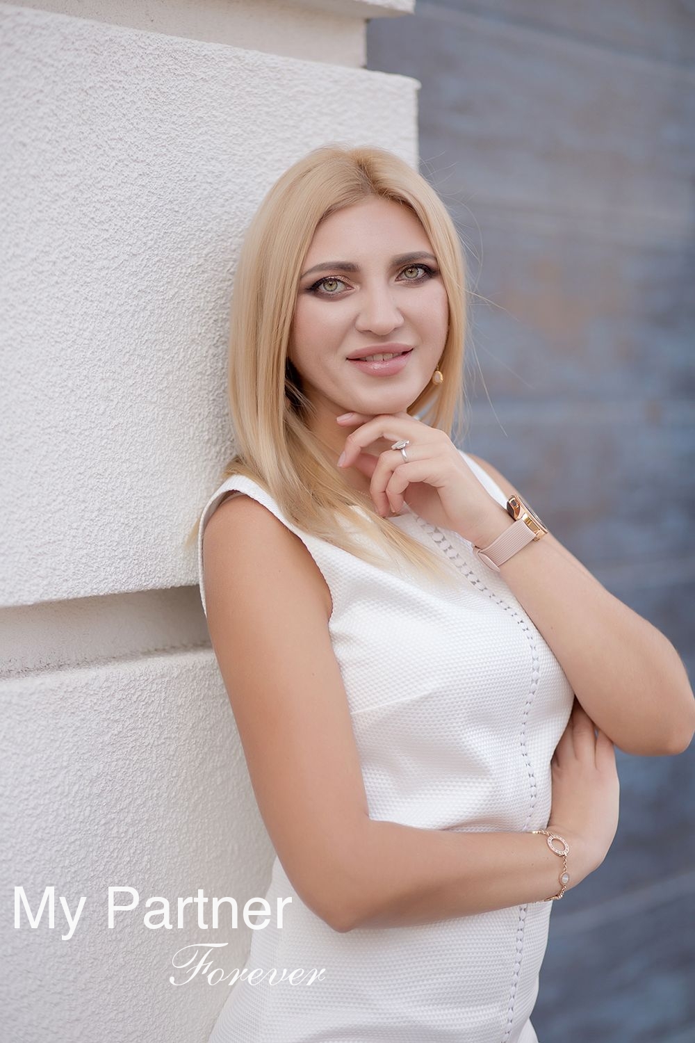 International Matchmaking Service to Meet Tatiyana from Kiev, Ukraine