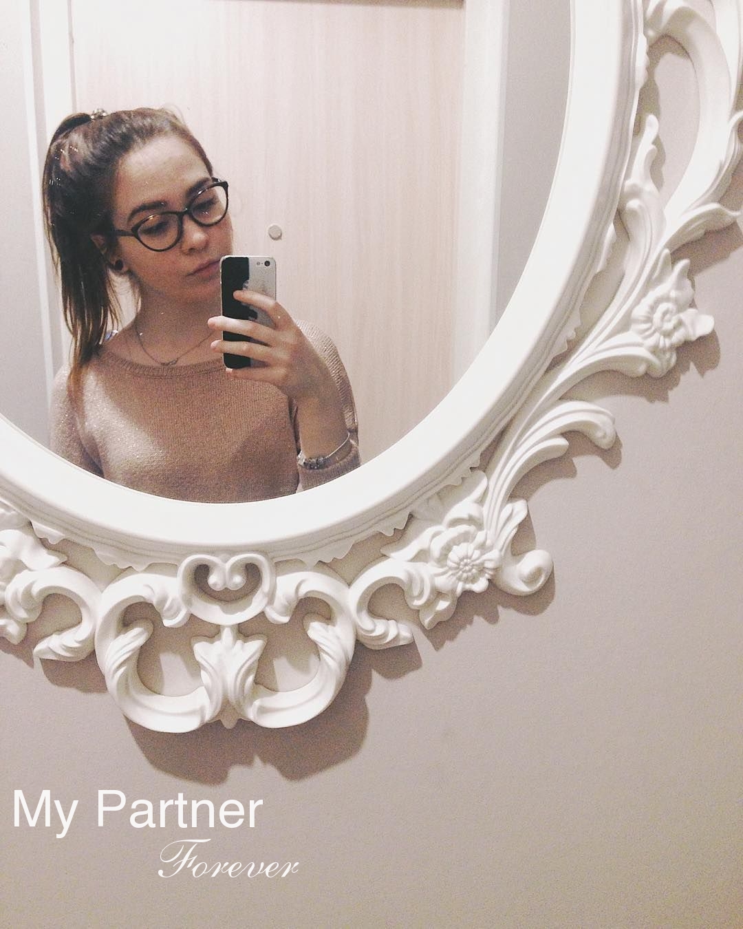 International Matchmaking to Meet Mariya from Almaty, Kazakhstan