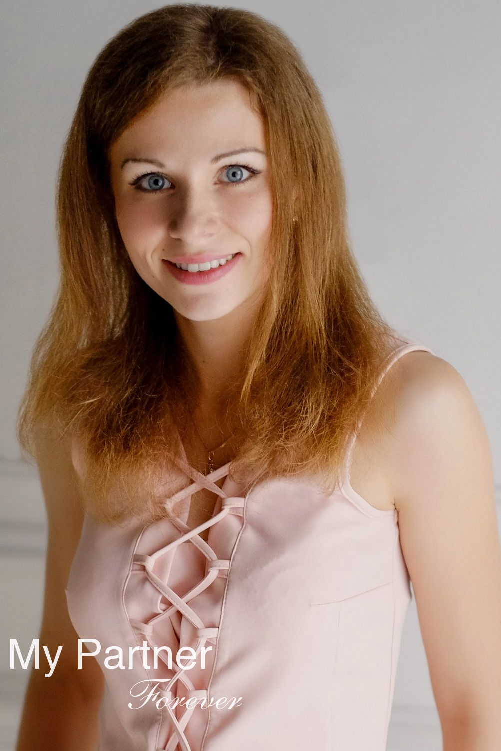 Marriage Agency to Meet Viktoriya from Grodno, Belarus
