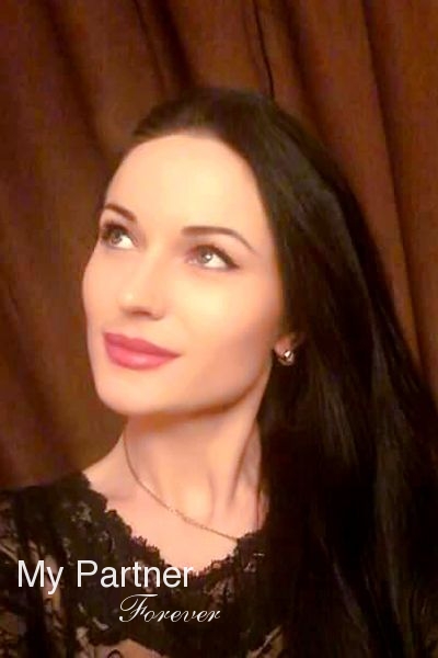 Matchmaking Service to Meet Tatiyana from Sumy, Ukraine