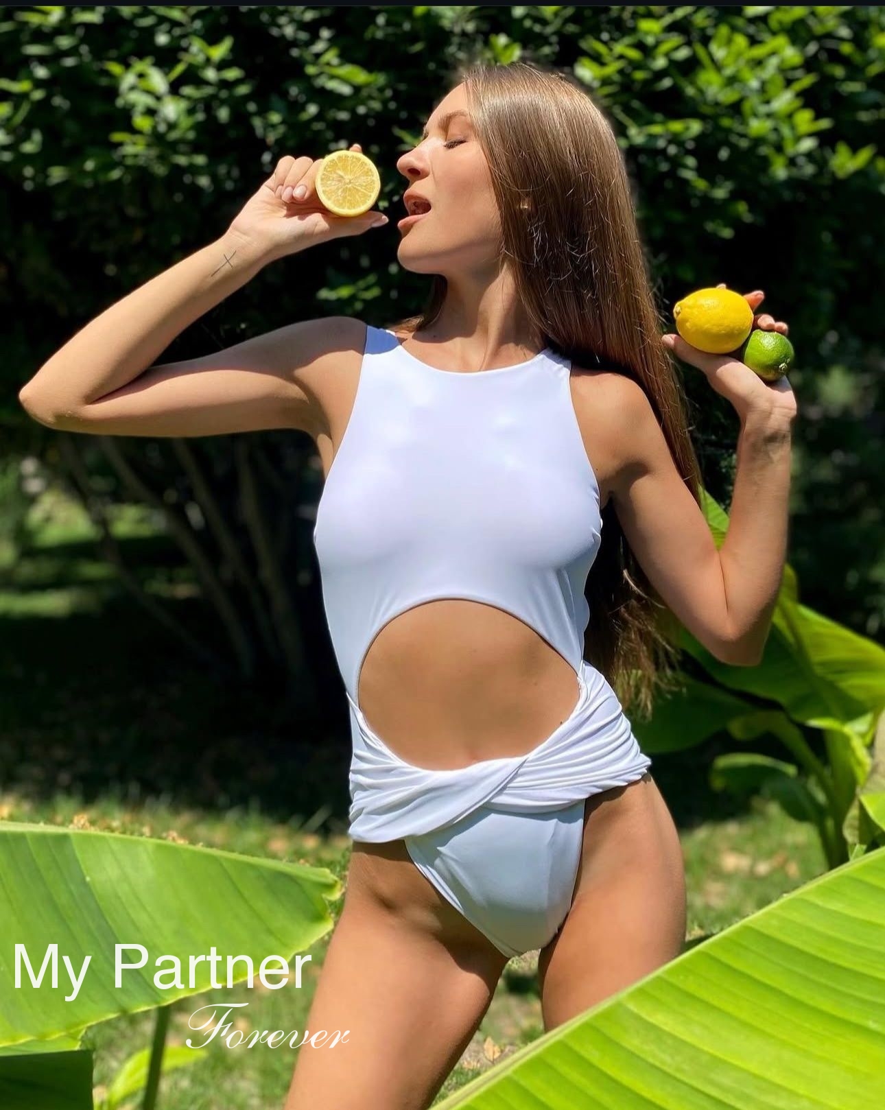 Meet Beautiful Ukrainian Lady Elena from Kiev, Ukraine