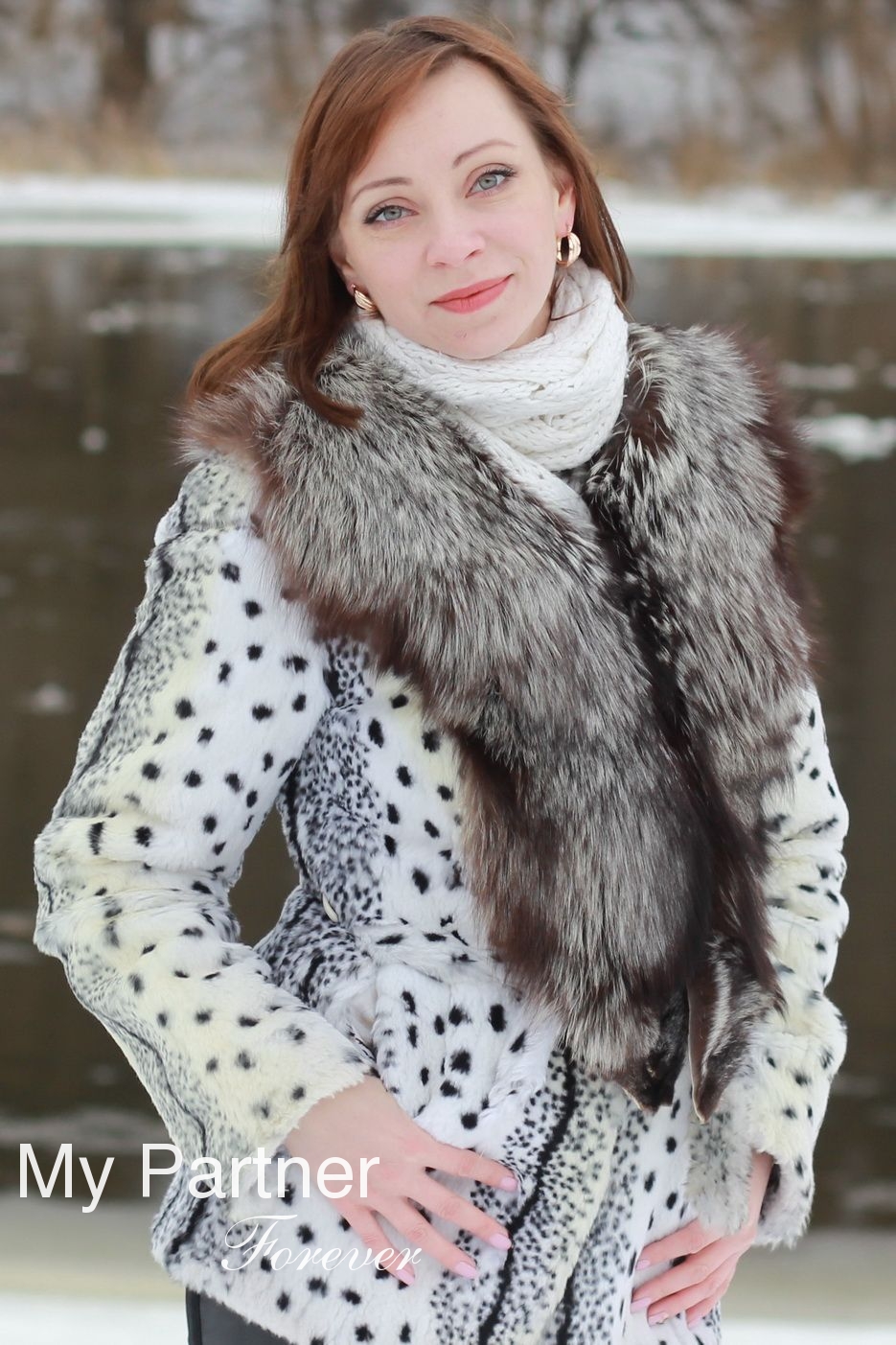 Meet Belarusian Woman Alesya from Grodno, Belarus