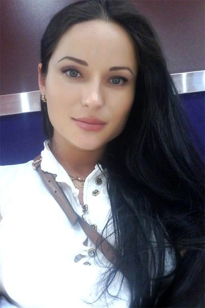 Meet Charming Ukrainian Woman Tatiyana from Sumy, Ukraine