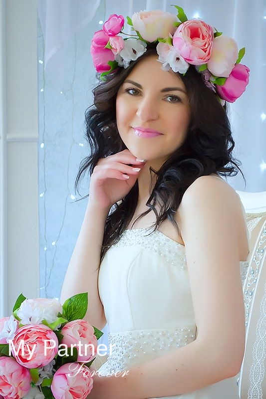 Meet Pretty Belarusian Girl Yuliya from Grodno, Belarus