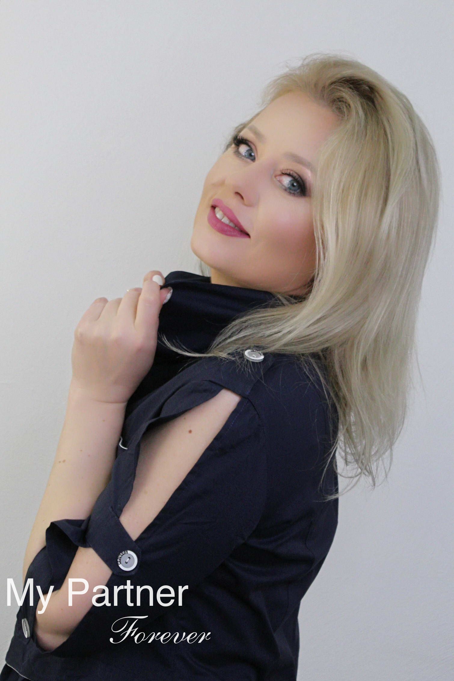 Meet Pretty Belarusian Woman Irina from Grodno, Belarus