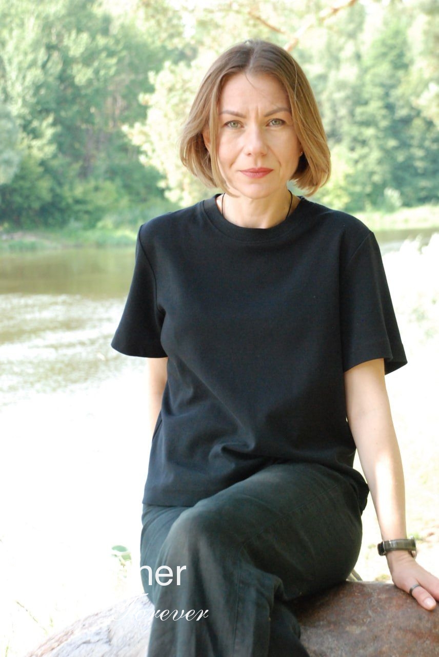 Meet Pretty Belarusian Woman Yuliana from Minsk, Belarus