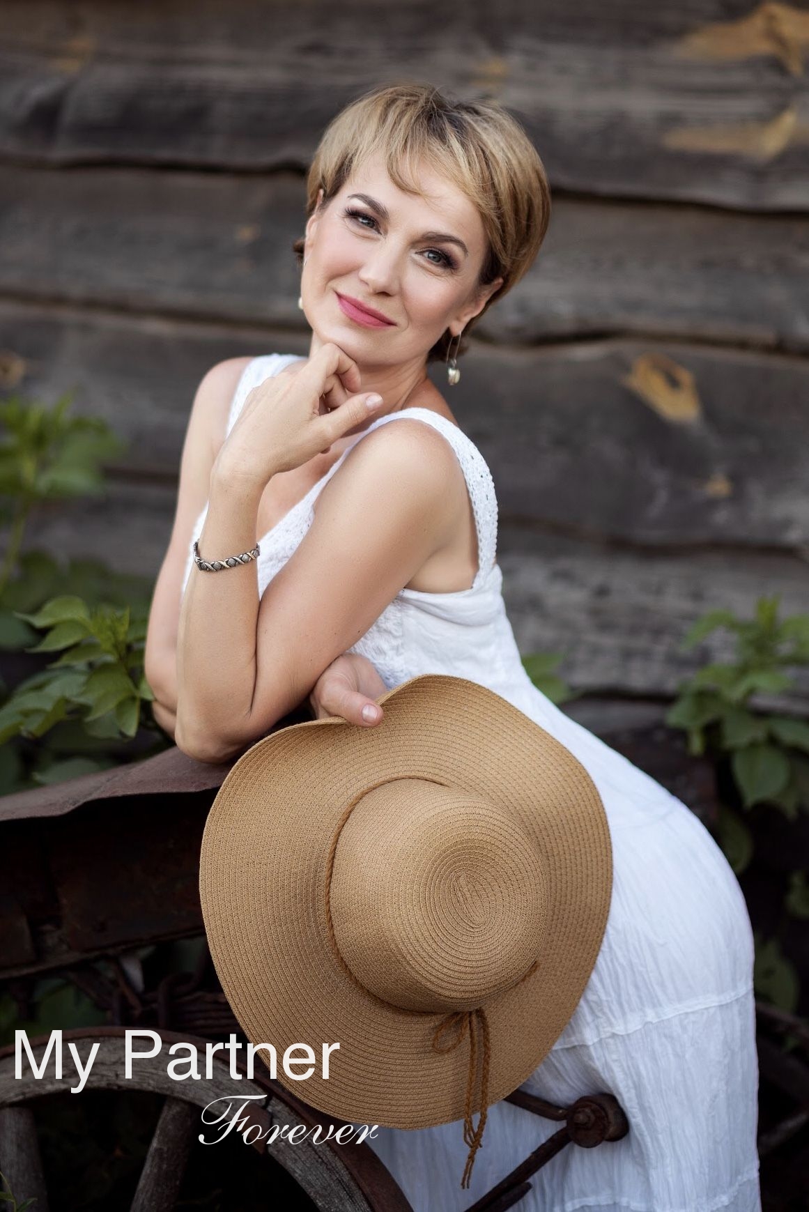 Meet Pretty Ukrainian Girl Nelli from Poltava, Ukraine