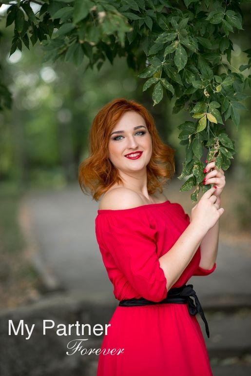 Meet Pretty Ukrainian Woman Kseniya from Poltava, Ukraine