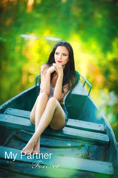 Meet Pretty Ukrainian Woman Tatiyana from Sumy, Ukraine
