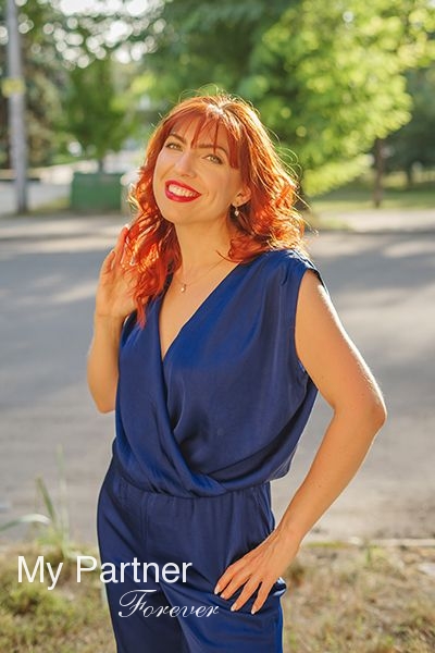 Meet Sexy Ukrainian Girl Tatiyana from Zaporozhye, Ukraine
