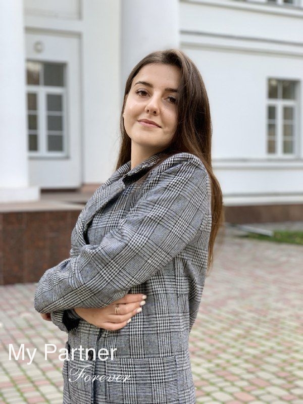 Meet Sexy Ukrainian Woman Aleksandra from Poltava, Ukraine