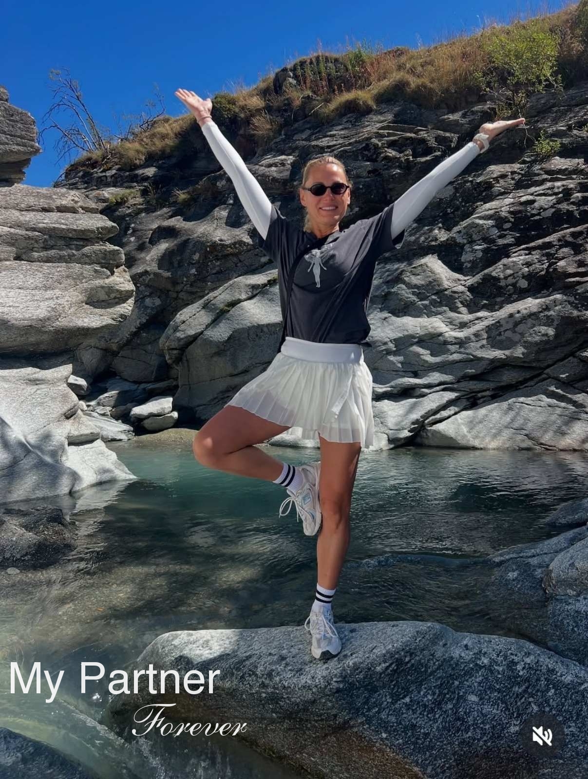 Meet Sexy Ukrainian Woman Elena from Kharkov, Ukraine