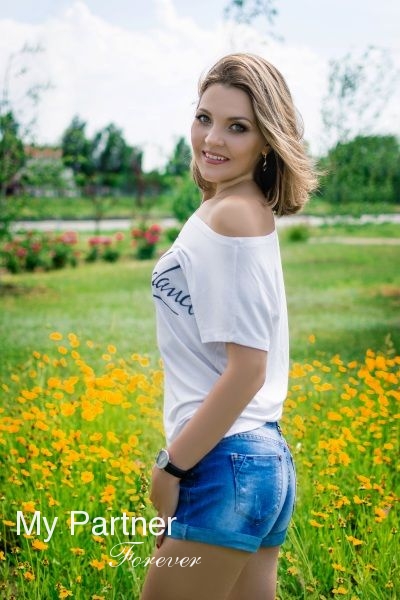 Meet Sexy Ukrainian Woman Evgeniya from Zaporozhye, Ukraine