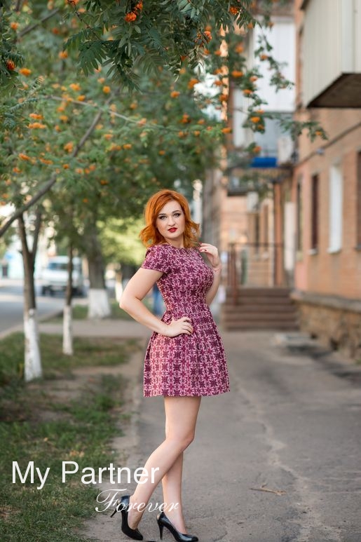 Meet Sexy Ukrainian Woman Kseniya from Poltava, Ukraine