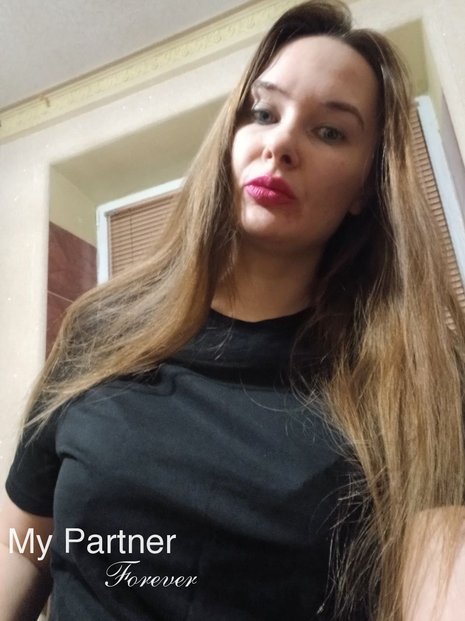 Meet Sexy Ukrainian Woman Yuliya from Kharkov, Ukraine