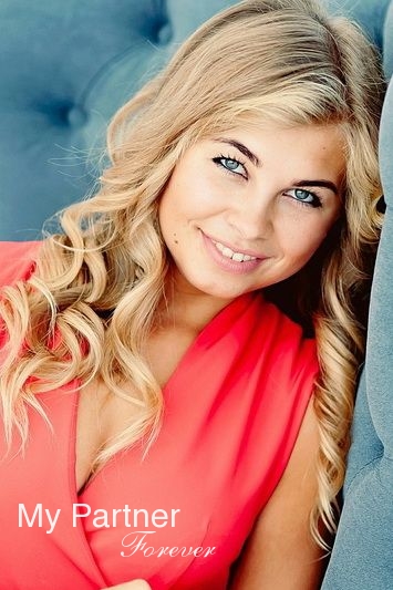 Meet Single Belarusian Girl Viktoriya from Grodno, Belarus