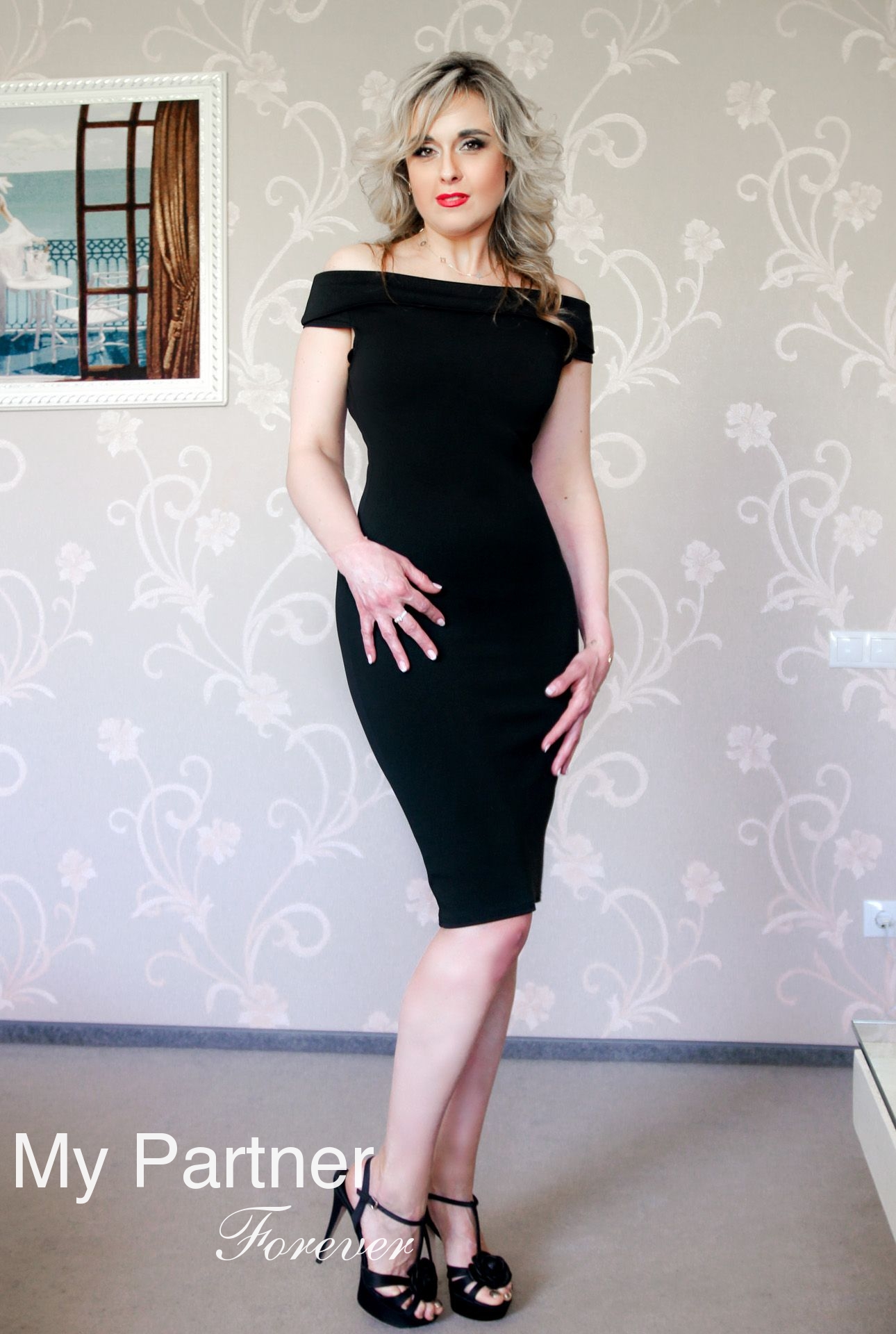 Meet Single Ukrainian Girl Natalya from Zaporozhye, Ukraine