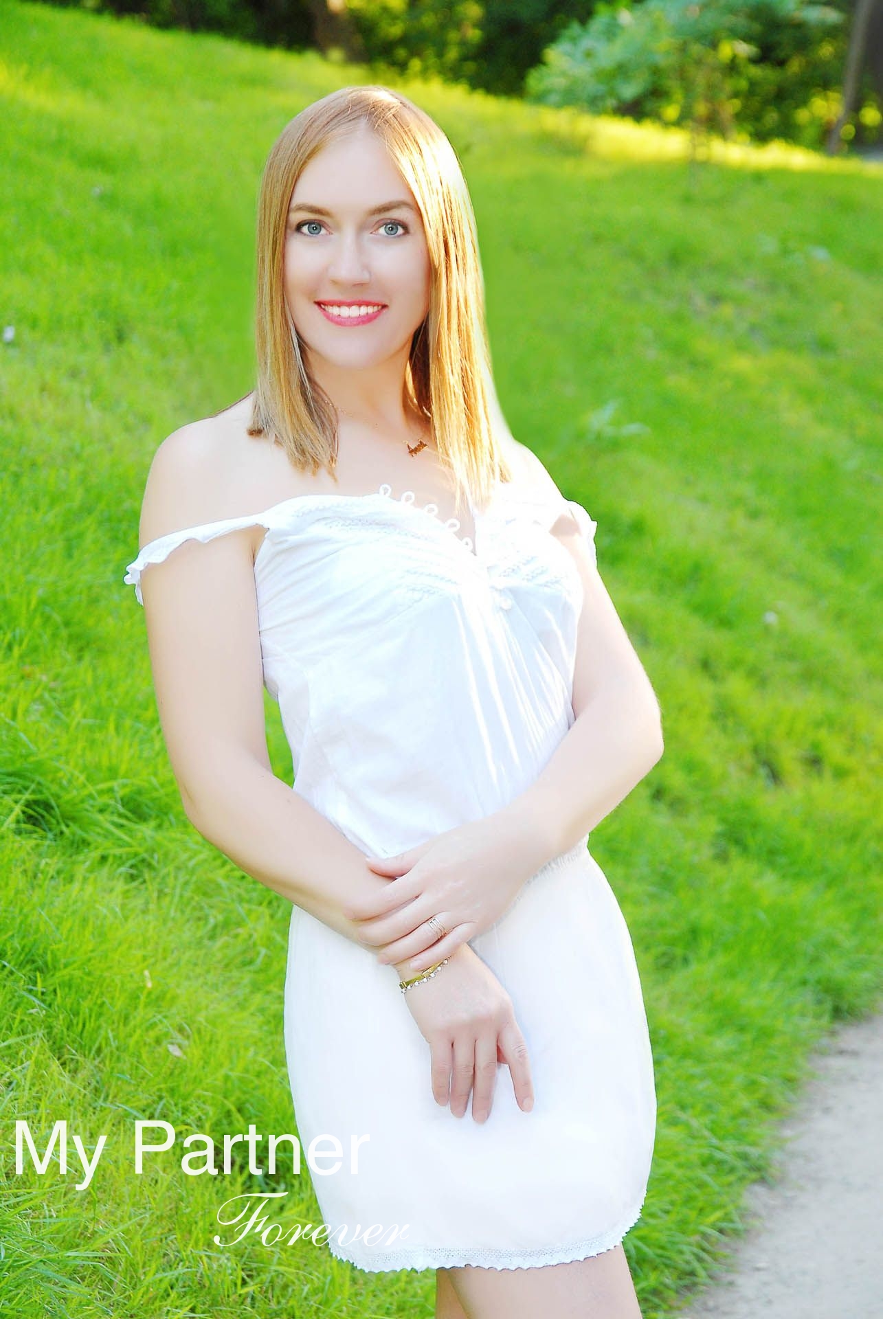 Meet Ukrainian Girl Anna from Kharkov, Ukraine