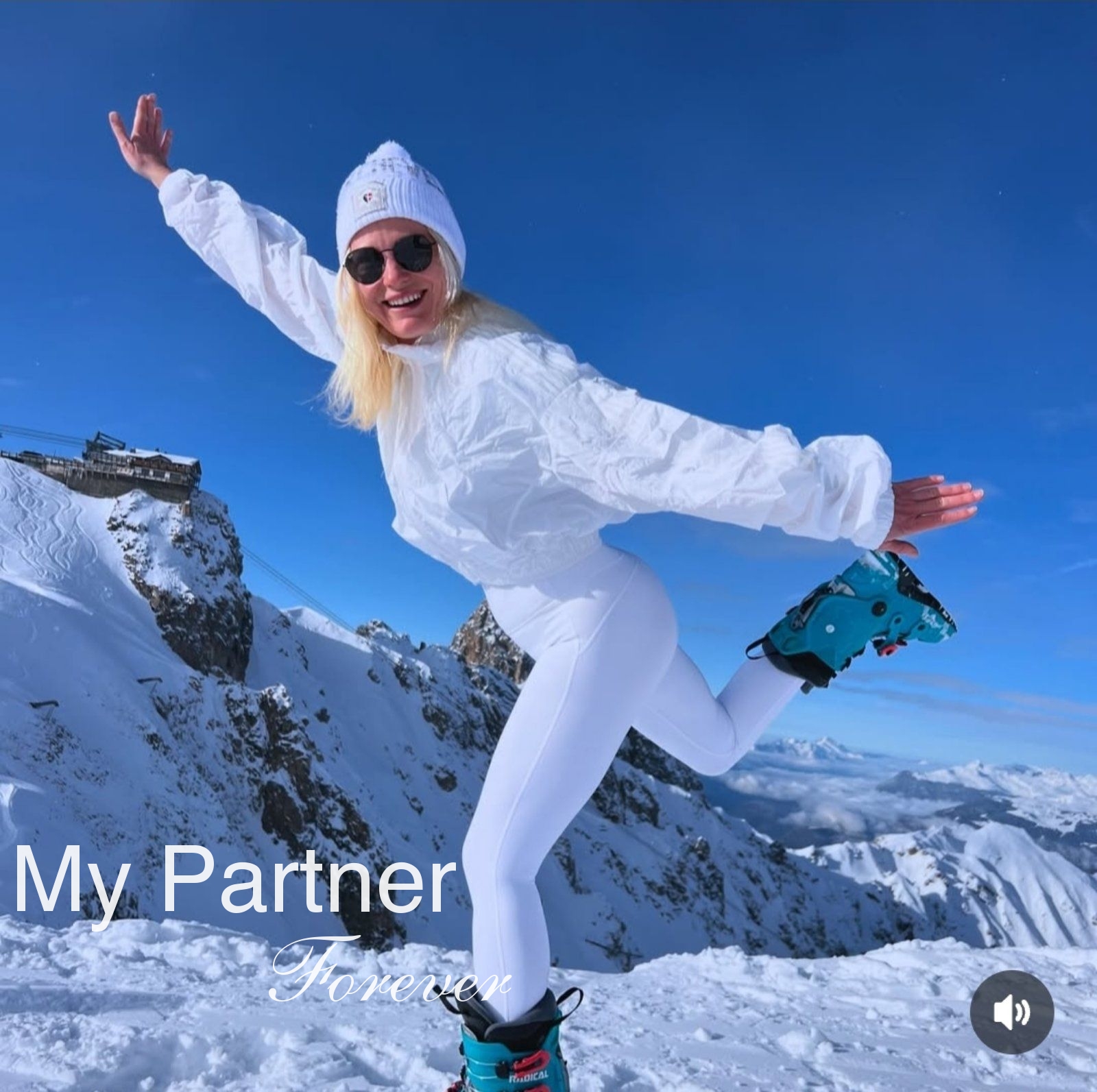 Meet Ukrainian Woman Elena from Kharkov, Ukraine