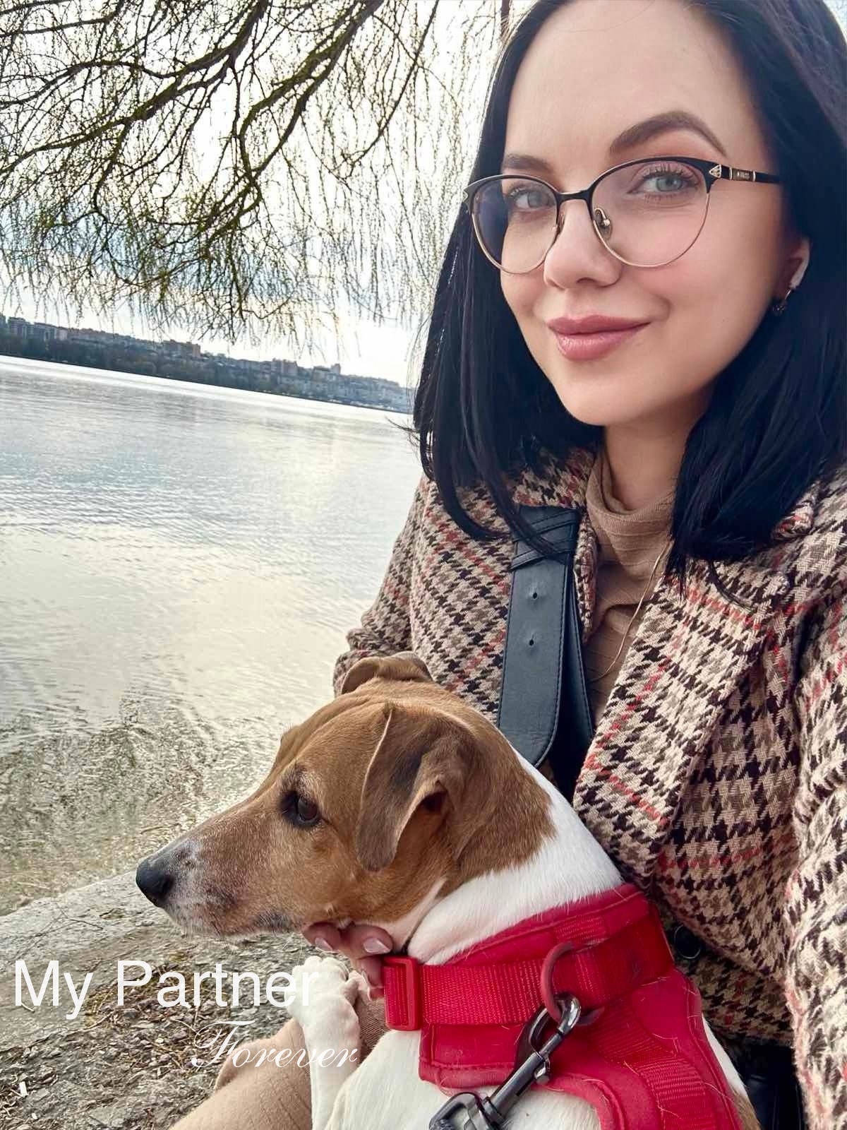 Meet Ukrainian Woman Tatiyana from Ternopol, Ukraine