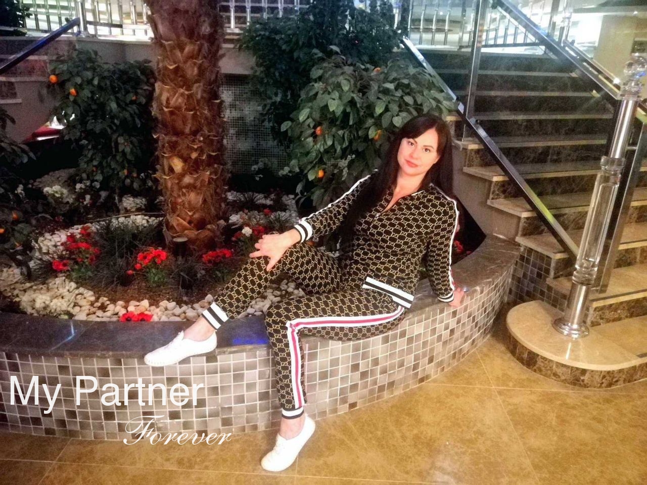 Ukrainian Ladies - Vitalina from Vinnitsa, Ukraine