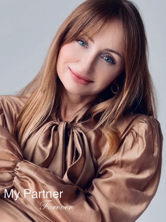 Online Dating with Evgeniya from Grodno, Belarus