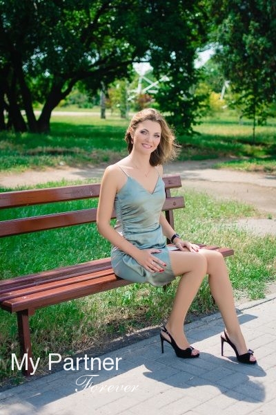 Online Dating with Evgeniya from Zaporozhye, Ukraine