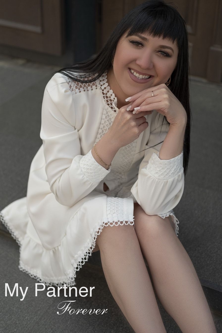 Online Dating with Sexy Belarusian Girl Veronika from Grodno, Belarus