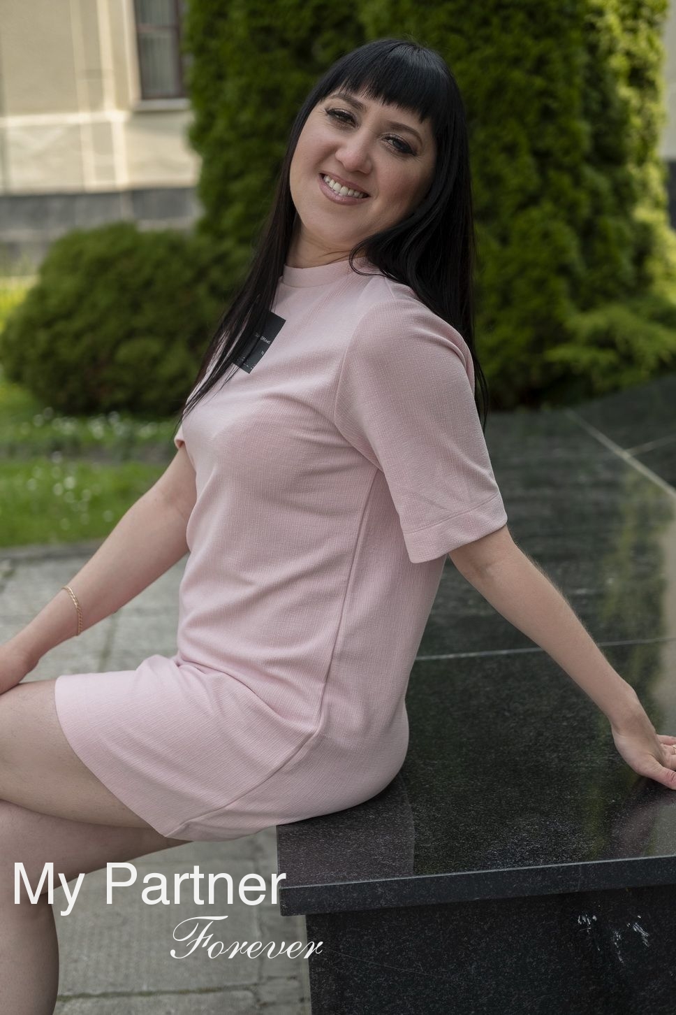 Online Dating with Single Belarusian Girl Veronika from Grodno, Belarus