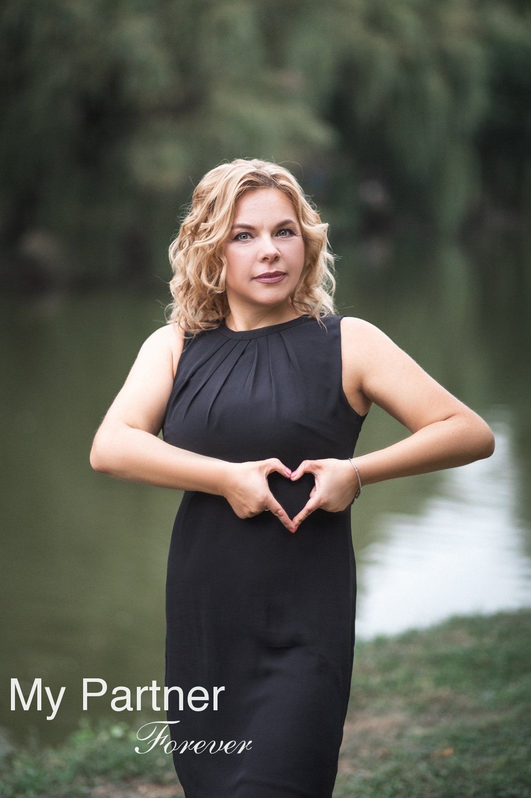 Online Dating with Single Ukrainian Girl Zoya from Zaporozhye, Ukraine